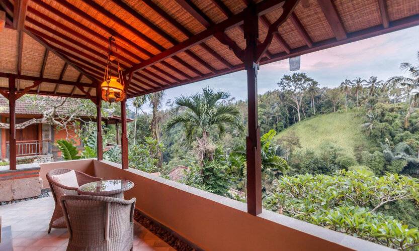 Ulun Ubud Resort - Chse Certified