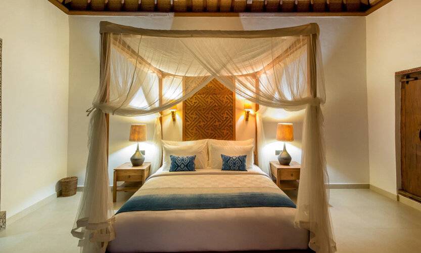 Ulun Ubud Resort - Chse Certified