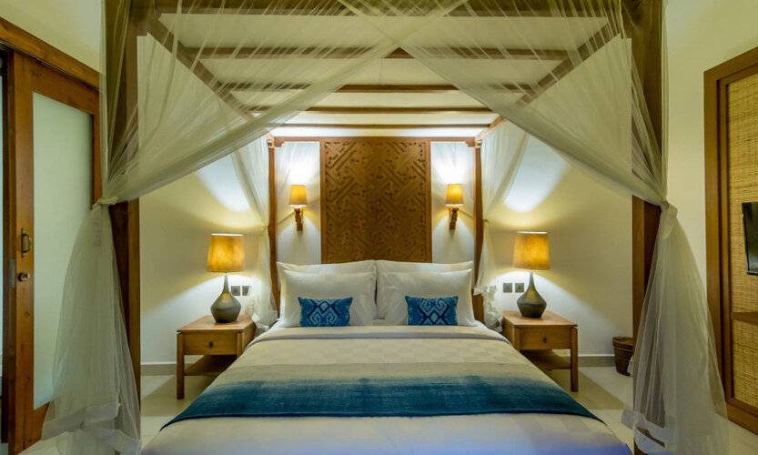 Ulun Ubud Resort - Chse Certified