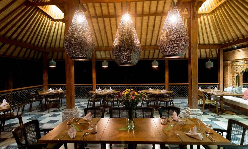 Ulun Ubud Resort - Chse Certified