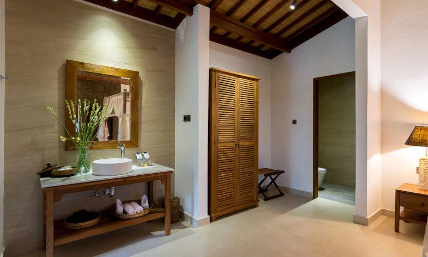 Ulun Ubud Resort - Chse Certified