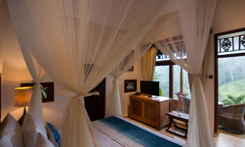 Ulun Ubud Resort - Chse Certified