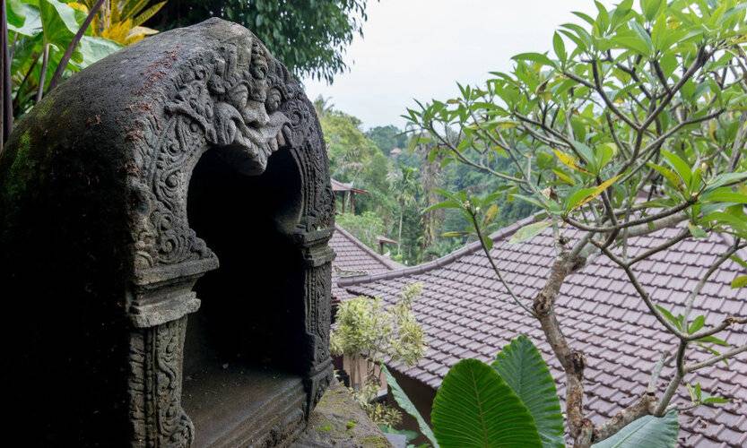 Ulun Ubud Resort - Chse Certified