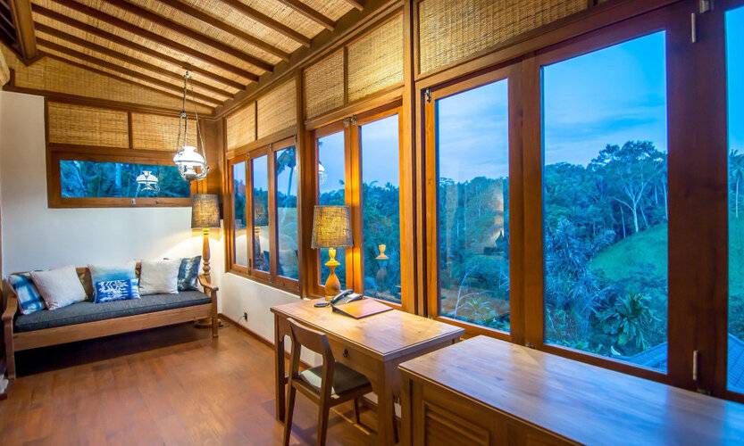 Ulun Ubud Resort - Chse Certified