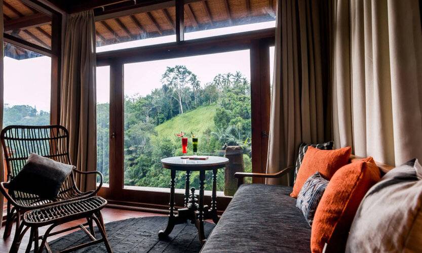 Ulun Ubud Resort - Chse Certified