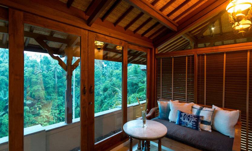 Ulun Ubud Resort - Chse Certified