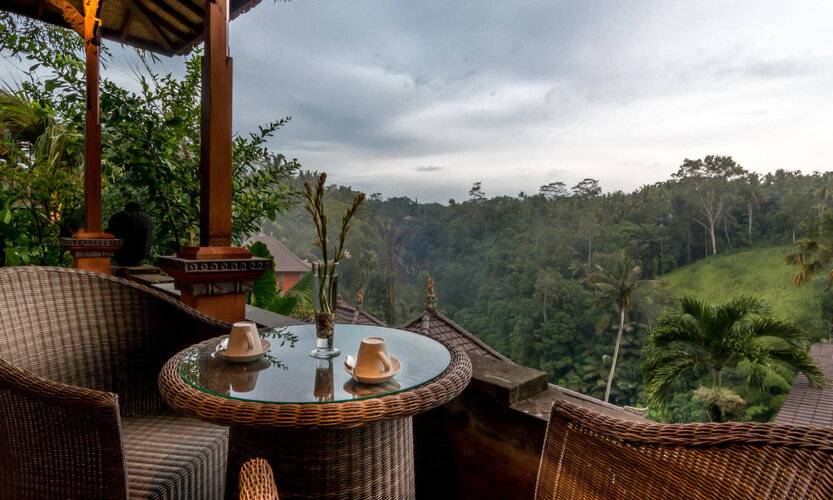 Ulun Ubud Resort - Chse Certified