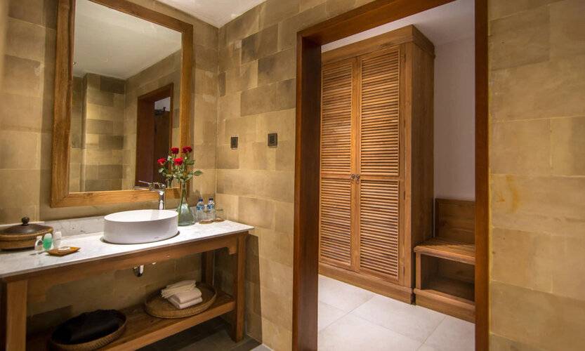 Ulun Ubud Resort - Chse Certified