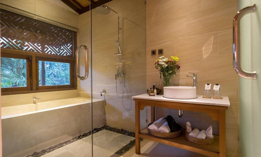 Ulun Ubud Resort - Chse Certified