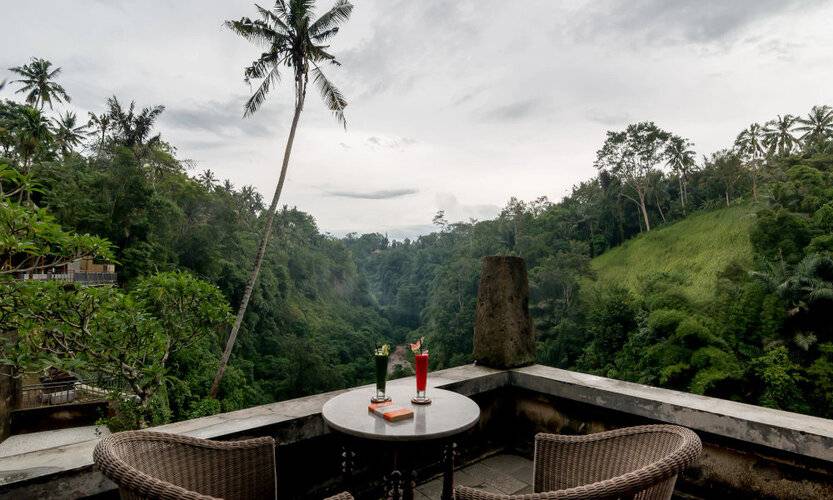 Ulun Ubud Resort - Chse Certified