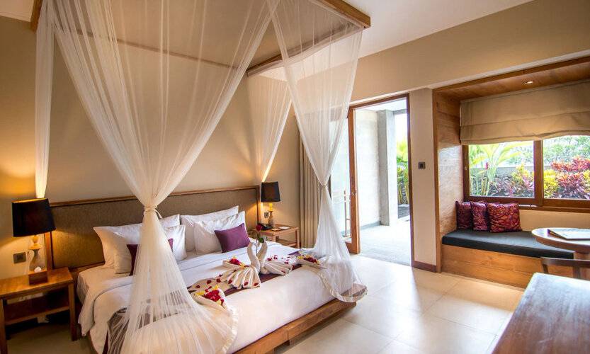 Ulun Ubud Resort - Chse Certified