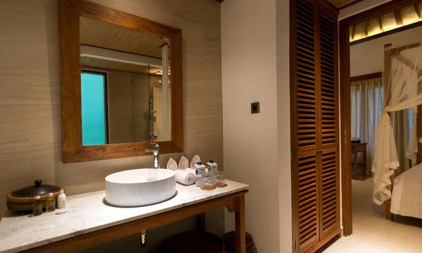 Ulun Ubud Resort - Chse Certified