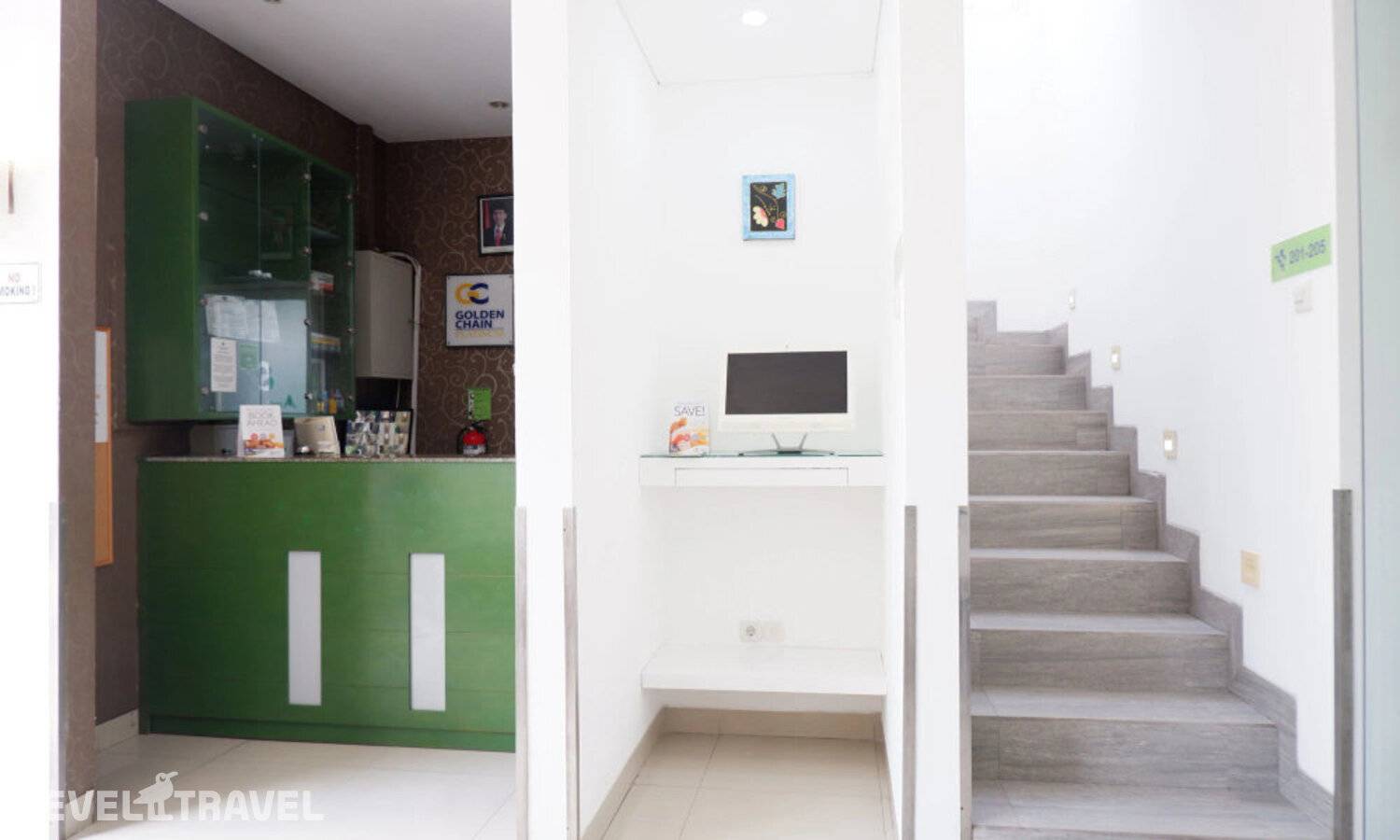 фотографии отеля Ara Inn в Индонезия(Кута) - фото №9