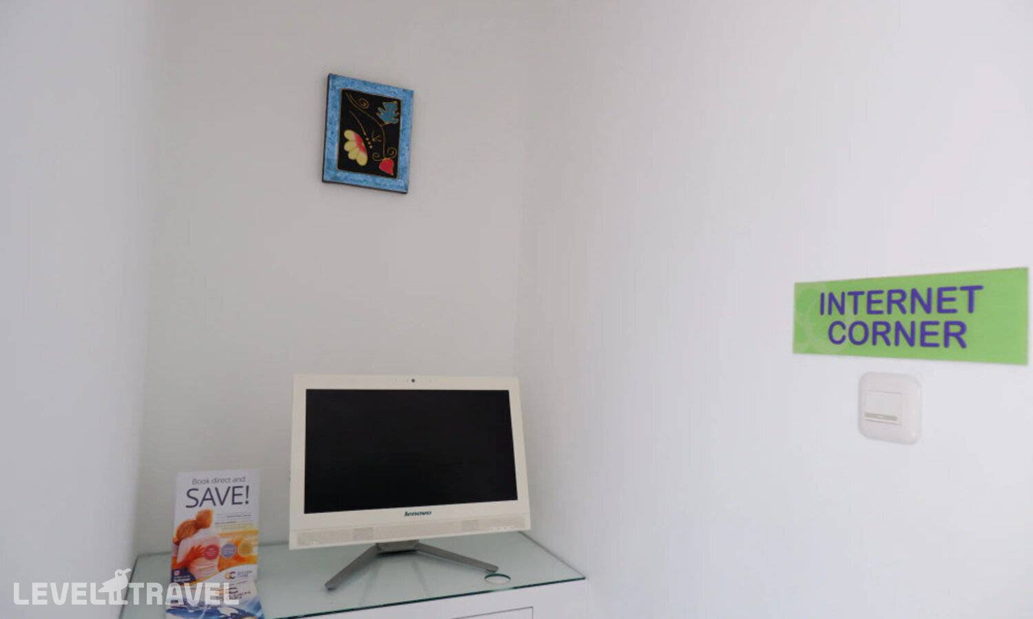 фотографии отеля Ara Inn в Индонезия(Кута) - фото №10