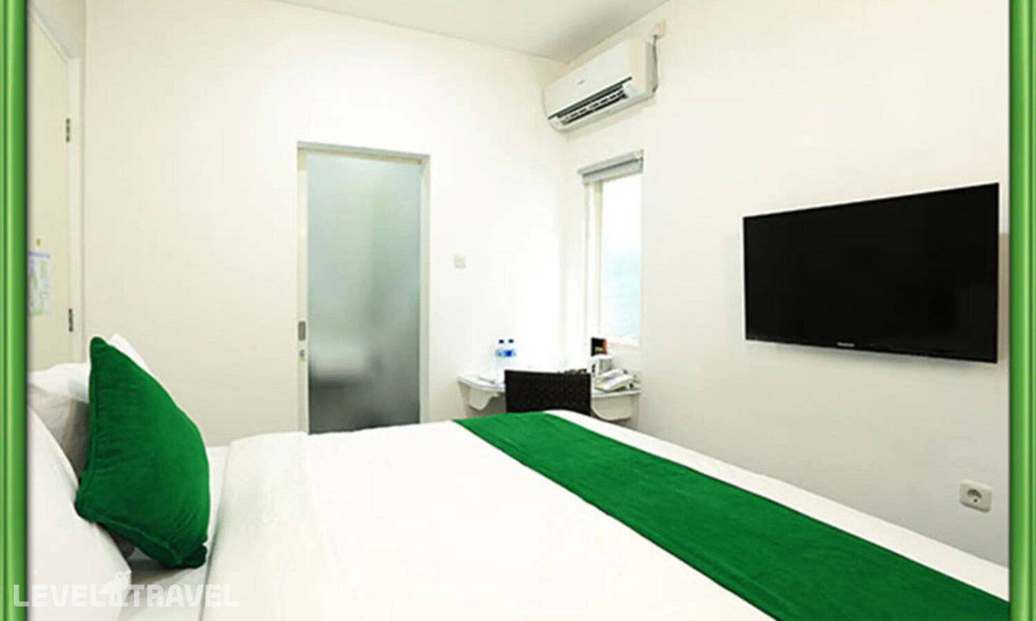 фотографии отеля Ara Inn в Индонезия(Кута) - фото №2