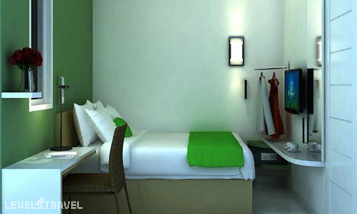 фотографии отеля Ara Inn в Индонезия(Кута) - фото №11