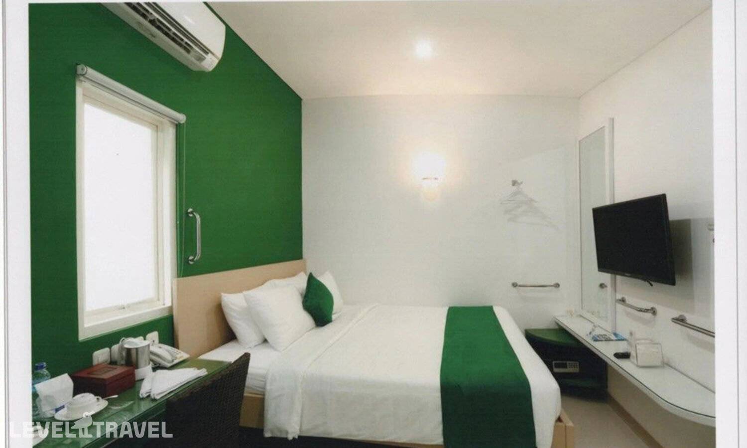 фотографии отеля Ara Inn в Индонезия(Кута) - фото №6