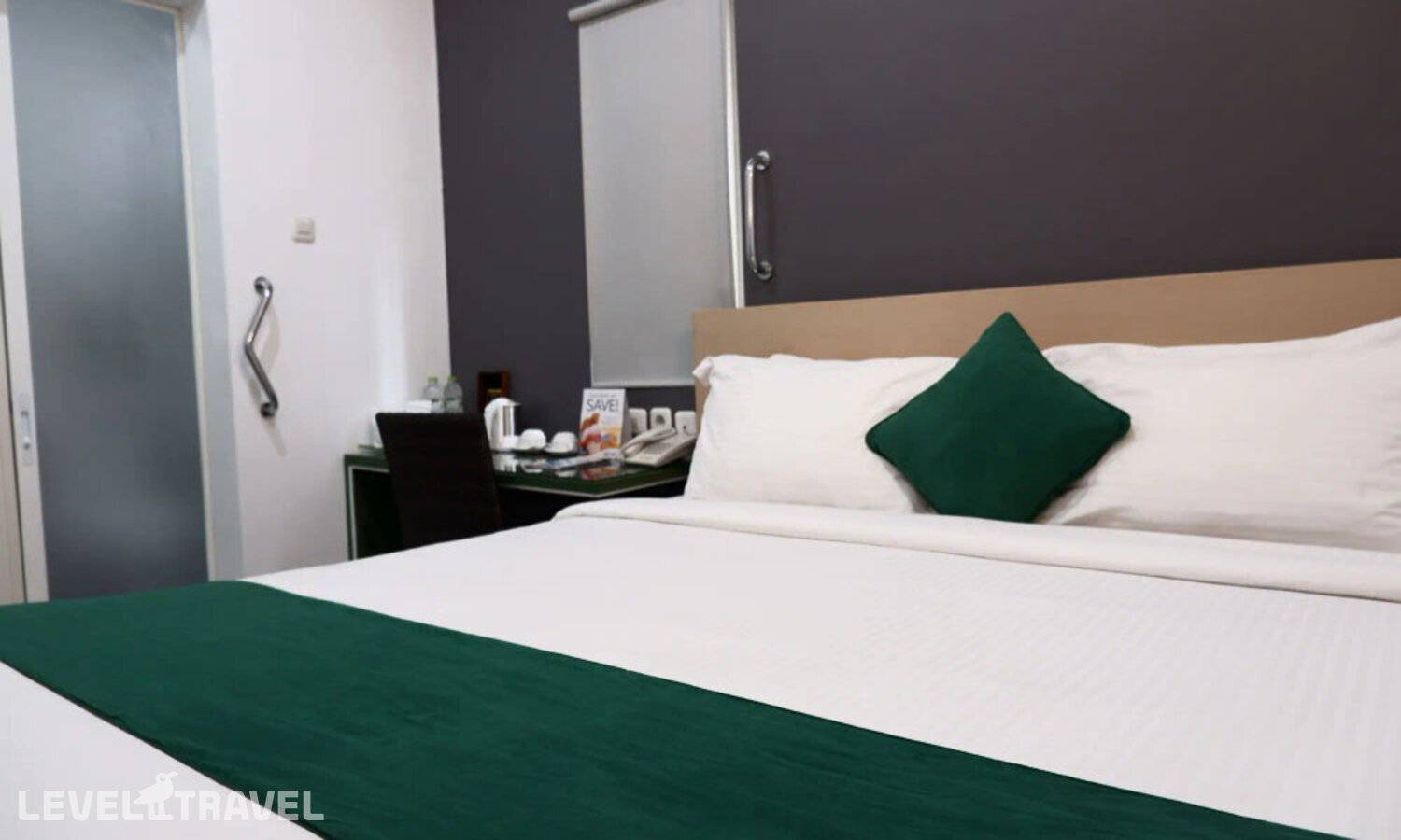 фотографии отеля Ara Inn в Индонезия(Кута) - фото №7