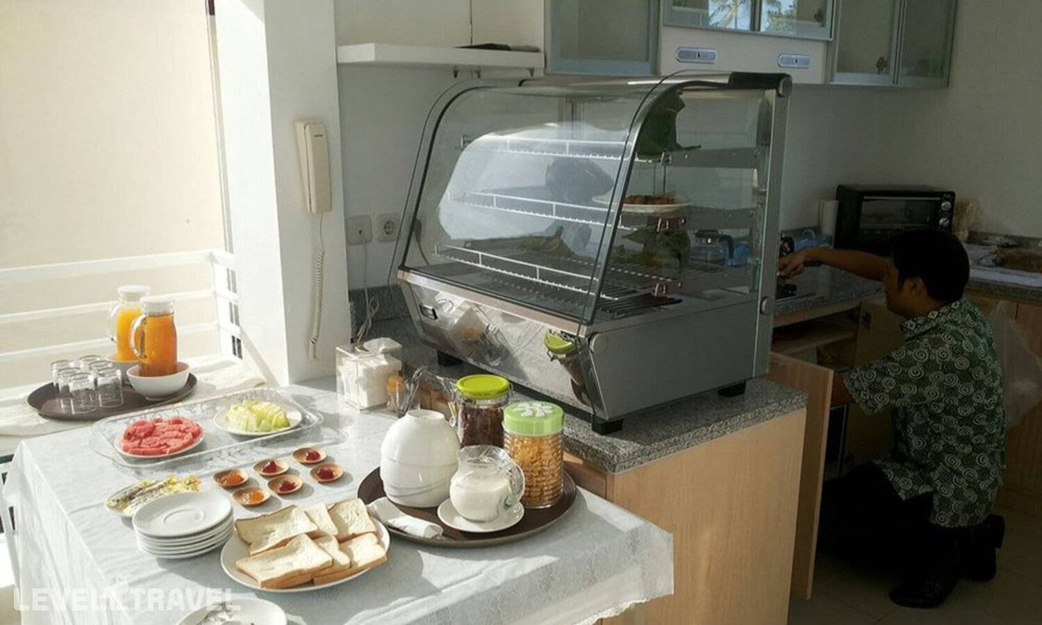 фотографии отеля Ara Inn в Индонезия(Кута) - фото №14