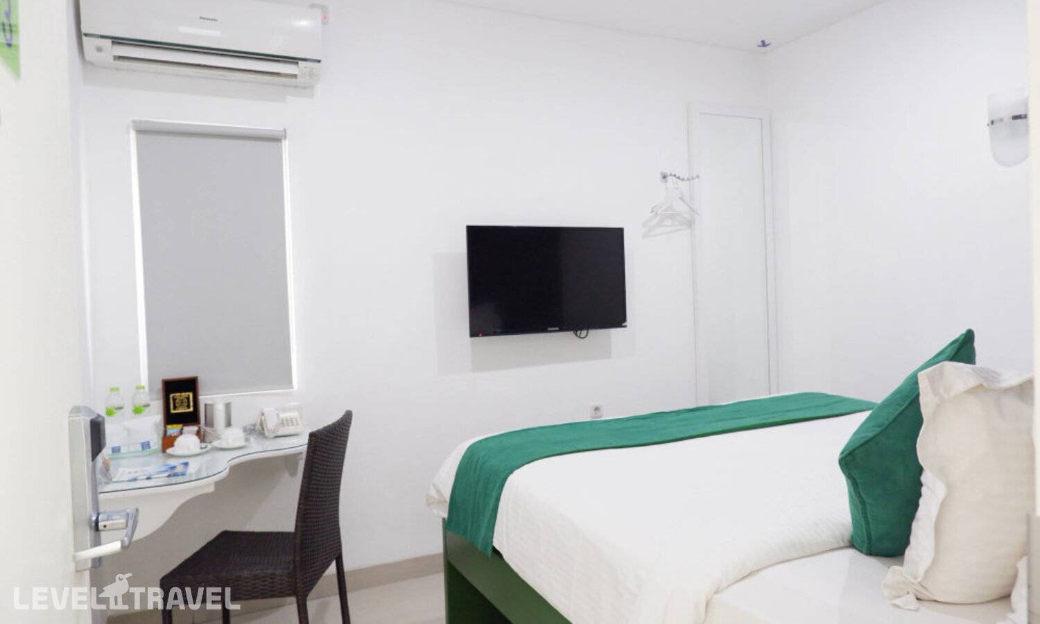 фотографии отеля Ara Inn в Индонезия(Кута) - фото №5