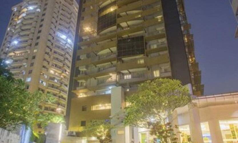 Él Hotel Royale Jakarta