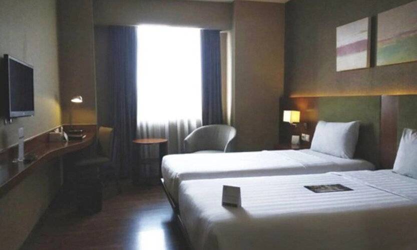 Él Hotel Royale Jakarta