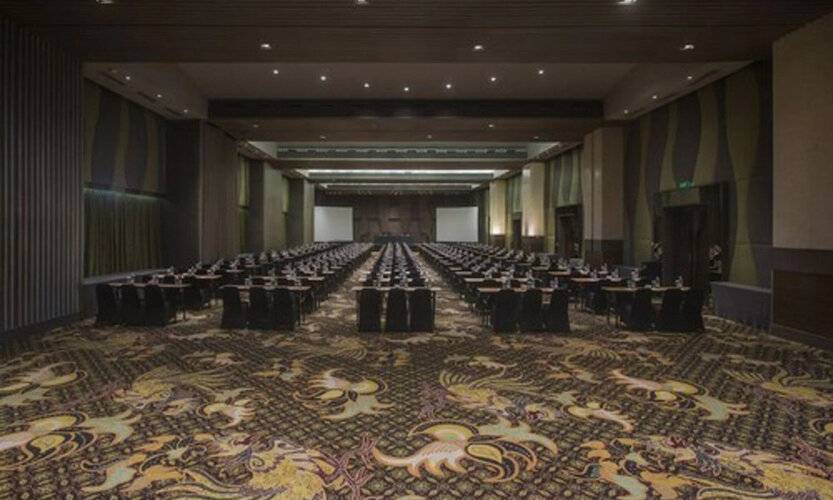 Él Hotel Royale Jakarta