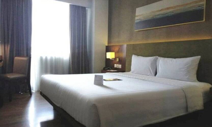 Él Hotel Royale Jakarta