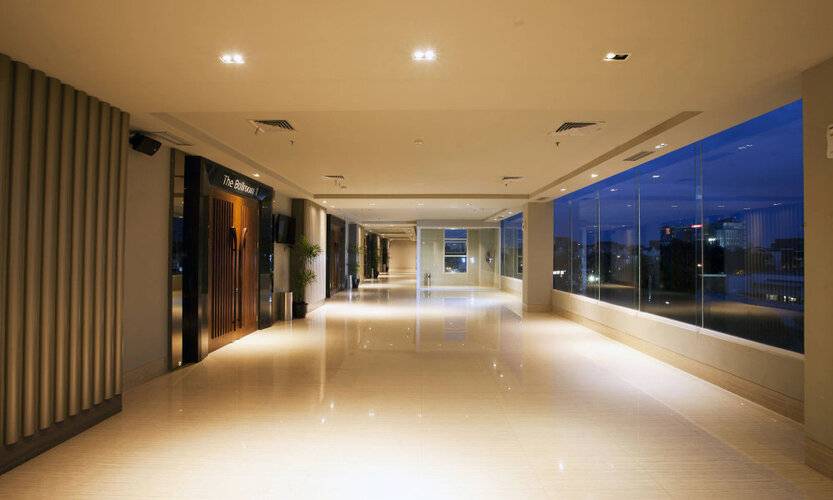 Él Hotel Royale Jakarta