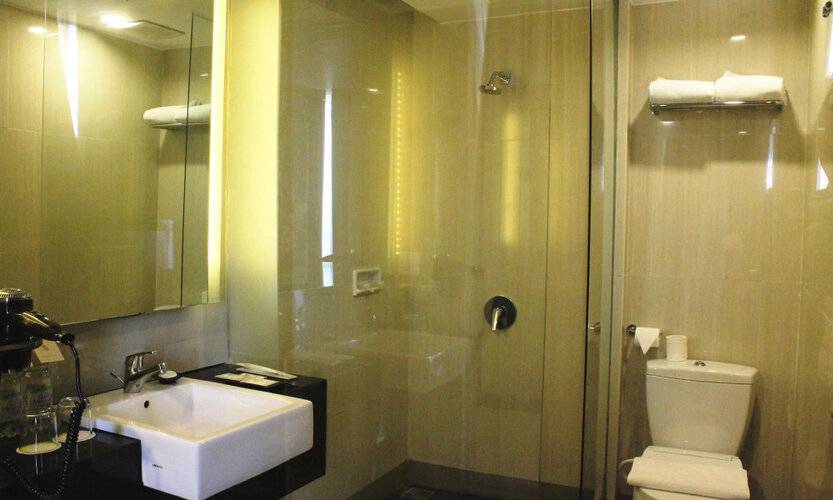 Él Hotel Royale Jakarta