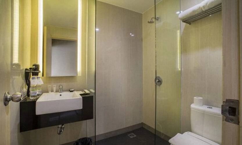 Él Hotel Royale Jakarta