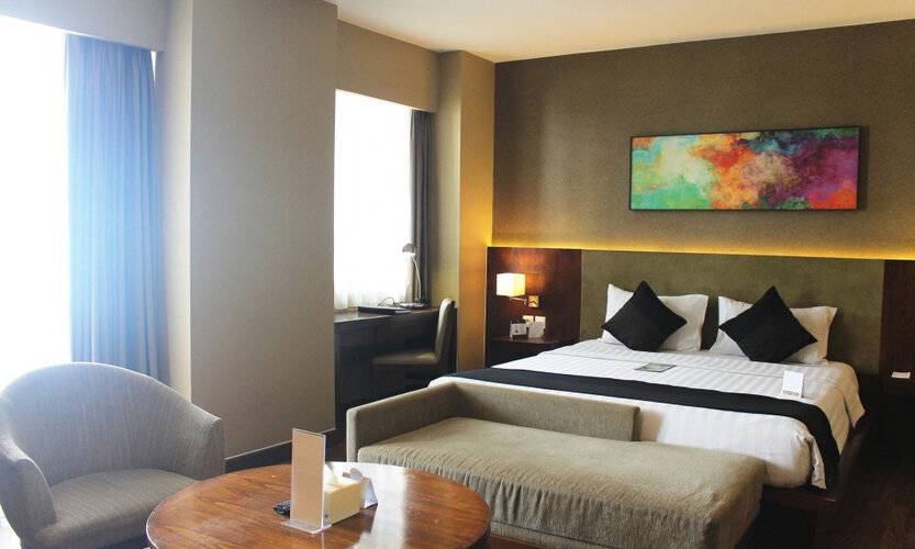 Él Hotel Royale Jakarta