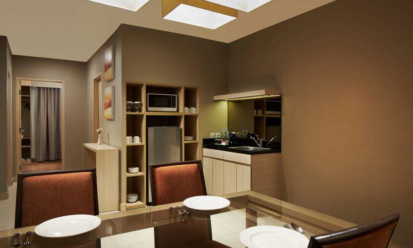 Él Hotel Royale Jakarta