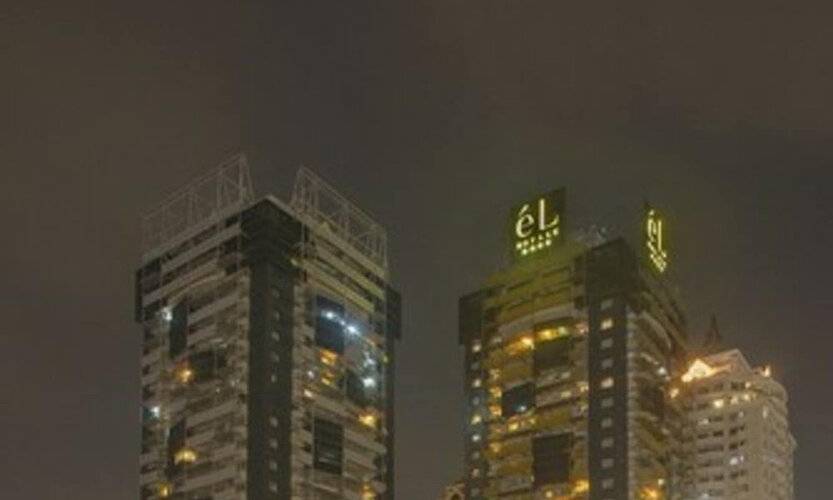 Él Hotel Royale Jakarta
