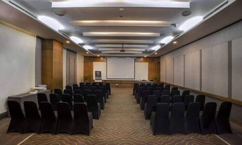 Él Hotel Royale Jakarta