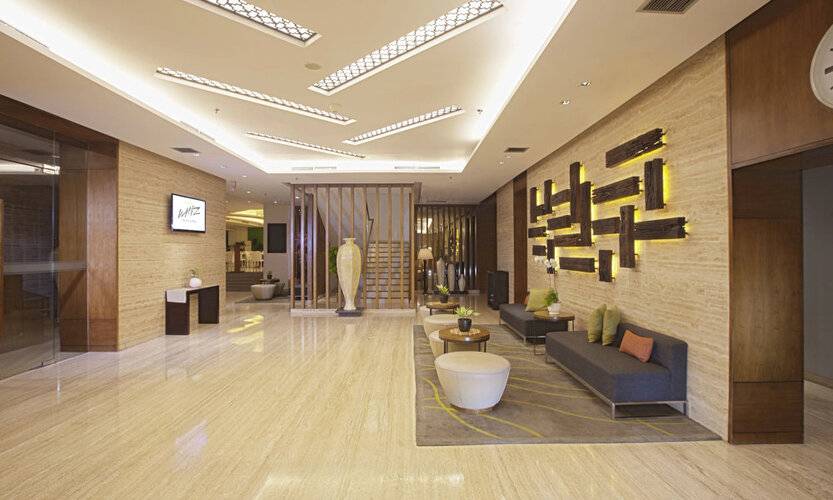 Él Hotel Royale Jakarta