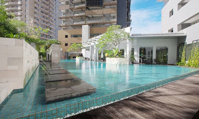 Él Hotel Royale Jakarta