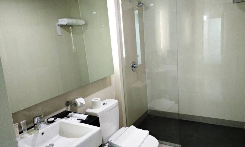 Él Hotel Royale Jakarta