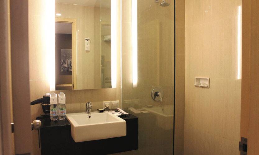 Él Hotel Royale Jakarta