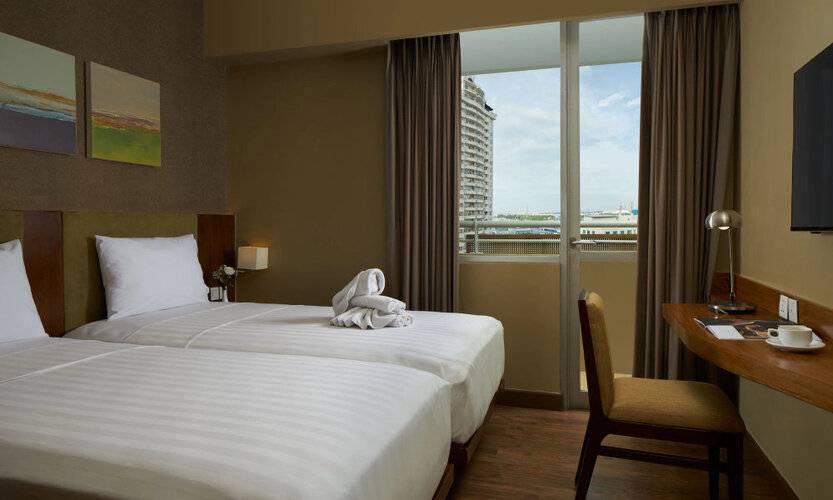 Él Hotel Royale Jakarta