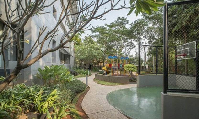 Él Hotel Royale Jakarta