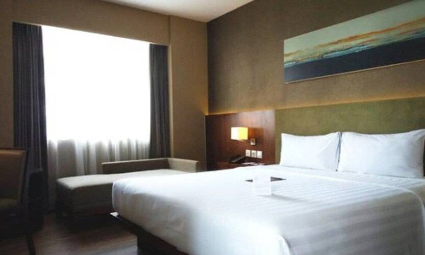 Él Hotel Royale Jakarta