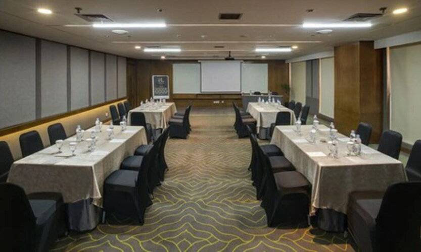 Él Hotel Royale Jakarta