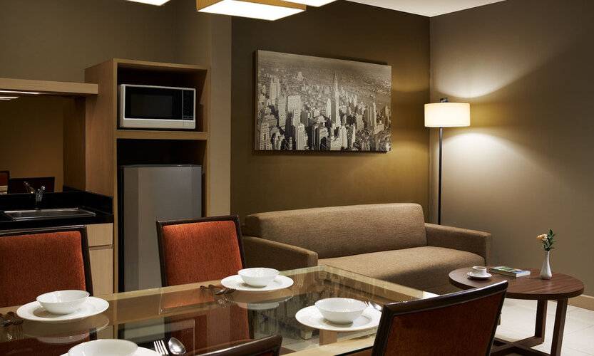 Él Hotel Royale Jakarta