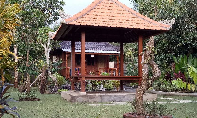 Mulia Home Stay