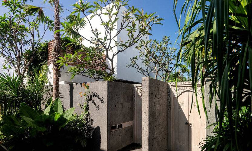 Blossom Eco Luxe Villas By Ekosistem