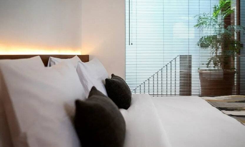Blossom Eco Luxe Villas By Ekosistem