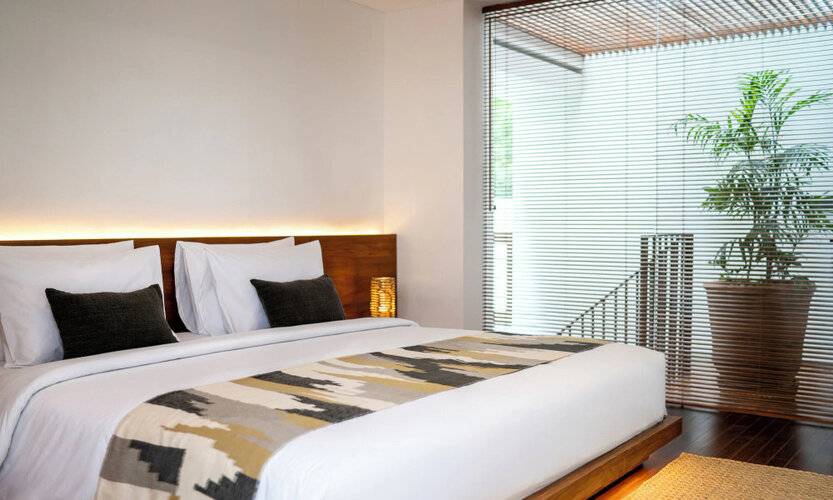 Blossom Eco Luxe Villas By Ekosistem