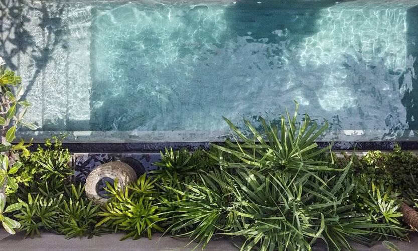 Blossom Eco Luxe Villas By Ekosistem
