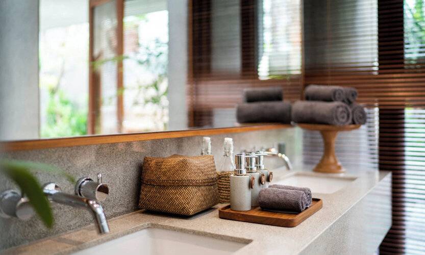 Blossom Eco Luxe Villas By Ekosistem